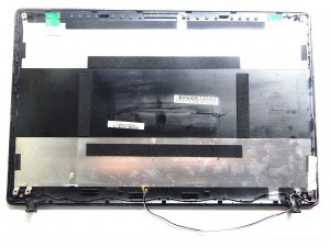 Верхняя крышка (матрицы) AP0K3000100 FA0K3000100 для ноутбука Asus X53 A53 K53