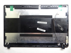 Верхняя крышка (матрицы) AP0K3000100 FA0K3000100 для ноутбука Asus K53U K53T и др. X53 A53 K53 серии