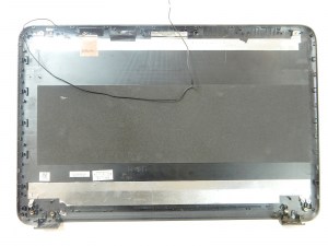 Верхняя крышка (матрицы) AP1EM000900 FA1EM000M00 813925-001 для ноутбука HP 15-ay513ur 15-af016ur и др HP 15-a серии