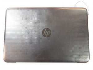 Верхняя крышка (матрицы) AP1EM000900 FA1EM000M00 813925-001 для ноутбука HP 15-ay513ur 15-af016ur и др HP 15-a серии