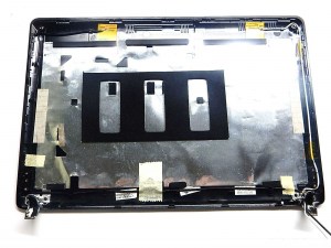 Верхняя крышка (матрицы) BA75-02164A для ноутбука Samsung NP-N110