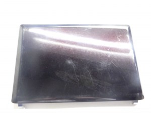 Верхняя крышка (матрицы) BA75-02164A для ноутбука Samsung NP-N110