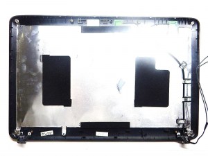 Верхняя крышка (матрицы) BA75-02375A для ноутбука Samsung R528 R530 R540 RV510 R538 R525