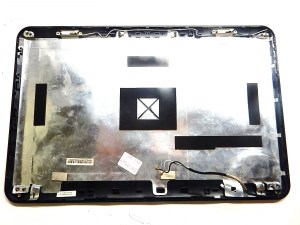 Верхняя крышка (матрицы) EALX6006020-2 TSA3JLX8TP303A для ноутбука HP Pavilion dv6-3125er и др. dv6-3000 серии