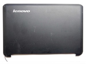 Верхняя крышка (матрицы)  ELITEK 81010176-02, 60.4DM09.003 41.4DM02.001 для ноутбука Lenovo B450
