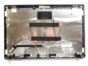 Верхняя крышка (матрицы) FA0BP000400 AP0BP000400 ADN0976F01468 для ноутбука Lenovo G560 G565