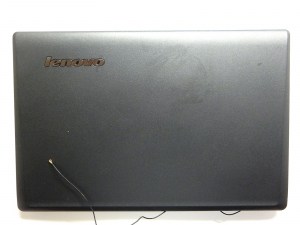 Верхняя крышка (матрицы) FA0BP000400 AP0BP000400 ADN0976F01468 для ноутбука Lenovo G560 G565