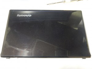 Верхняя крышка (матрицы) FA0GM000400 AP0GM000400 для ноутбука Lenovo G570