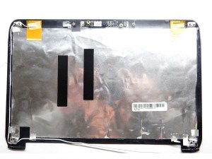 Верхняя крышка (матрицы) ZYE3DZA3LCTN000 для ноутбука Acer Aspire One ZA3 751H