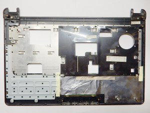 Верхняя часть корпуса (палмрест) 13N0-GRA0614 13GNXS10P120 для ноутбука Asus K42 K42D