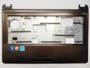 Верхняя часть корпуса (палмрест) 13N0-GRA0614 13GNXS10P120 для ноутбука Asus K42 K42D