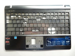 Верхняя часть корпуса (палмрест) 13NA-3MPX90X 13NA-3MA0F01 13GOA3M1AP040-10 Asus Eee PC 1225