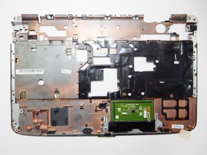 Верхняя часть корпуса (палмрест) 39.4CG01.XXX для ноутбука Acer Aspire 5536G 5542 5738 5740