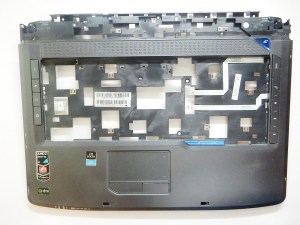 Верхняя часть корпуса (палмрест) AP04A000F00 FA04A000J00 AM04A000700 AM04A000600 для ноутбука Acer Aspire 5530