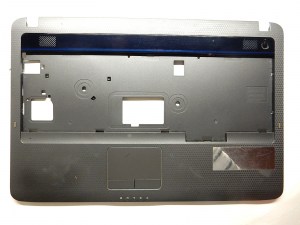 Верхняя часть корпуса (палмрест) BA75-02372A BA81-08520A для ноутбука Samsung NP-R525 R530 R528