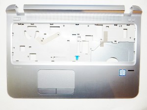 Верхняя часть корпуса (палмрест) EAX63002A1M EAX63002A1N EAX6300203A AD000X63000 для ноутбука HP ProBook 450 G3