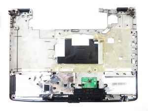 Верхняя часть корпуса (палмрест) FOX3LZY6TATN3008 для ноутбука Acer Aspire 7530G
