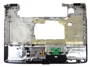 Верхняя часть корпуса (палмрест) FOX3LZY6TATN3008 для ноутбука Acer Aspire 7730G