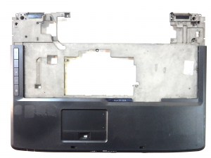 Верхняя часть корпуса (палмрест) FOX3LZY6TATN3008 для ноутбука Acer Aspire 7730G