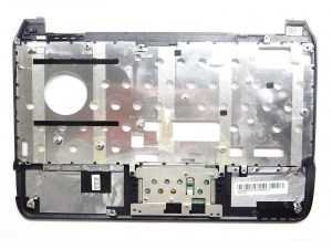 Верхняя часть корпуса (палмрест) ZYE36ZA3TATN200 для ноутбука Acer Aspire One ZA3 751H