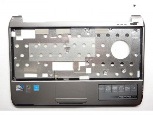 Верхняя часть корпуса (палмрест) ZYE36ZA3TATN200 для ноутбука Acer Aspire One ZA3 751H