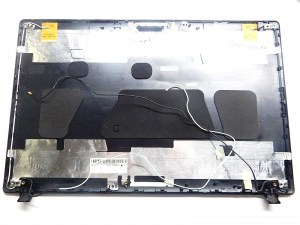 Верхняя крышка (матрицы) FA0FP000100 PEW81_LCD_COVER для ноутбука eMashines E442, E642, E644