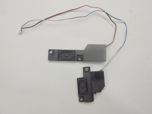 Динамики PK230000300 PK23000O300 для ноутбука Lenovo B50-45