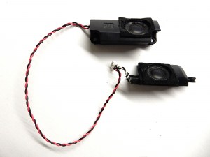 Динамики для ноутбука Asus C90S