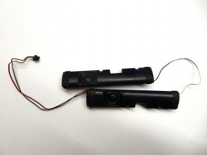 Динамики для ноутбука Asus K40 K40AF K40IN K40IL K40AB