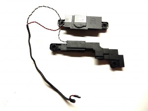 Динамики QUANTA 4CR05SAWI00 REV: 3A 0R8W3D для ноутбука Dell Inspiron 14z-N411z (P23GF, P23G001)