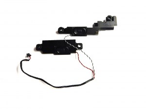 Динамики QUANTA 4CR05SAWI00 REV: 3A 0R8W3D для ноутбука Dell Inspiron 14z-N411z (P23GF, P23G001)