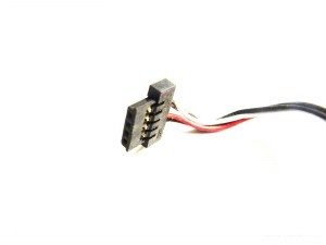 Динамики VAN3KAXLTP003 для ноутбука HP CQ56 CQ62 G62