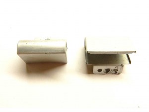 Заглушки петель для ноутбука HP CQ56 G62