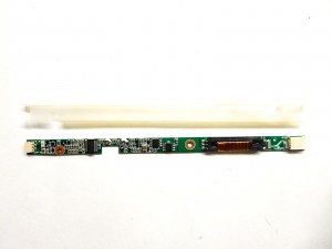 Инвертор 76G033150-1A REV:1A LF для ноутбука Fujitsu Siemens Amilo Pi 1536 PI1556 Xi1526 XI1554 XI1546 A1640 A1645 A1667G A3667G M1425 M1437G M1439G M3438 M3438G M4438G
