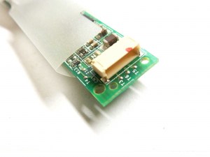 Инвертор S890044-01763-NMLIN1000-A01, E220370, 08G21VJ1010Q для ноутбука Asus X57V G50 Pro58V X55 X58 M50 V1 L50