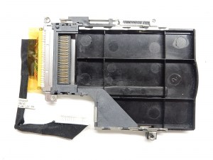 Картридер с шлейфом для ноутбука Fujitsu Siemens Amilo Pi 1536