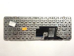 Клавиатура неисправная (на кнопки) AELX8700210 LX8 9Z.N4CUQ.20R HP Pavilion dv6-3000 серии
