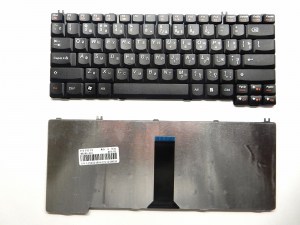Клавиатура MB286-001 F41-US для ноутбука Lenovo IdeaPad C100 C200 C430 C460 C461 C462 C466 C510 F31 F41 F51 G230 G410 G420 G430 G450 G455 G530 N100 N200 N220 N430 N440 N500 U330 V100 V200 V450 Y300 Y330 Y410 Y430 Y510 Y520 Y530 Y710 Y730 IdeaPad 3000 Y50