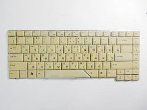 Клавиатура NSK-H360R, 9J.N5982.60R PK1301K01H0 для ноутбука Acer Aspire 4220 4310 4320 4330 4520 4530 4710 4720 4730 4920 4930 5220 5230 5300 5310 5320 5520 5710 5720 5730 5910 5920 5930 6920