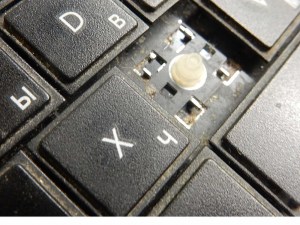 Клавиатура (на кнопки) AX6 REV: 3A, AEAX6700010, 589301-251, 599601-251, MP-09J83SU-920 для ноутбука HP G56 G62 CQ56 CQ62
