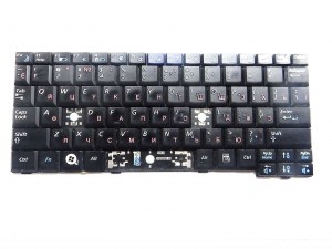 Клавиатура (на кнопки) HV100560 для ноутбука Samsung NP-N110
