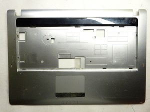 Корпус верхняя часть (палмрест) BA75-02422C A18 Rev: A00 для ноутбука Samsung NP-RV408 RV410 R425