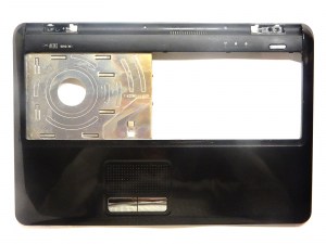 Корпус верхняя часть (палмрест) 13GNNVK10P031 13GNVK1XP03X-X для ноутбука Asus K50I, K50, K50IJ-1A, K50AF, K50ID, K50IP-1A, K50AF, K50IL-1A, K50IN-1A, K50AB и др.