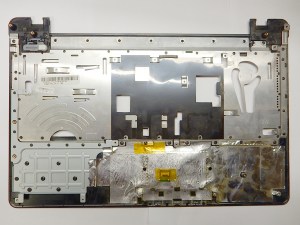Корпус верхняя часть (палмрест) 36KJ3TCJN10 13GNXM5AP010-5 для ноутбука Asus A52 A52J A52JU K52 K52DY K52F K52JT K52JU K52JV K52N X52F PRO5IJ
