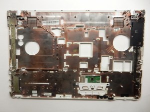 Корпус верхняя часть (палмрест) 45NE8PHN060 EANE8004010 для ноутбука Sony Vaio PCG-71511V VPCEF4E1R
