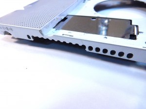 Корпус верхняя часть (палмрест) 45NE8PHN060 EANE8004010 для ноутбука Sony Vaio PCG-71511V VPCEF4E1R