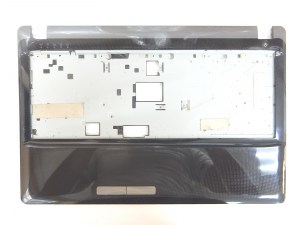 Корпус верхняя часть (палмрест) 6-39-W2532-011-C 6-39-W2532-01B DNS 0164766 0164763 W253ELQ W253EUQ 0164926 0150166 W253BWQ