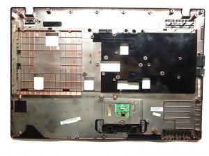 Корпус верхняя часть (палмрест) 6-39-W7652-01X 6-78-W7652-003 для ноутбука DNS (119107, W765SUA) W765SUB 0123273