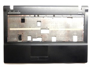 Корпус верхняя часть (палмрест) 6-39-W7652-01X 6-78-W7652-003 для ноутбука DNS (119107, W765SUA) W765SUB 0123273