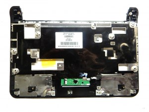 Корпус верхняя часть (палмрест) 633488-001 1A22GL800600 для нетбука HP mini 110-3612er и др. 110-3000 серии
